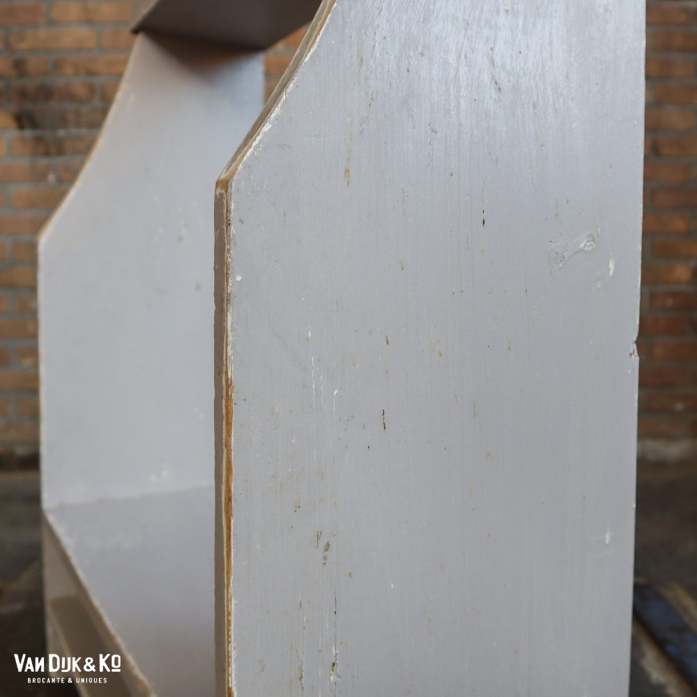 Brocante open kastje – Bild 7