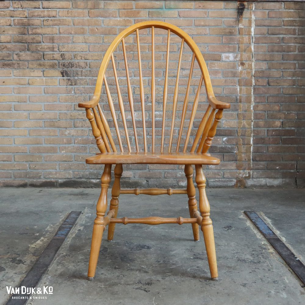 Windsor spijlenstoel - Afbeelding 2