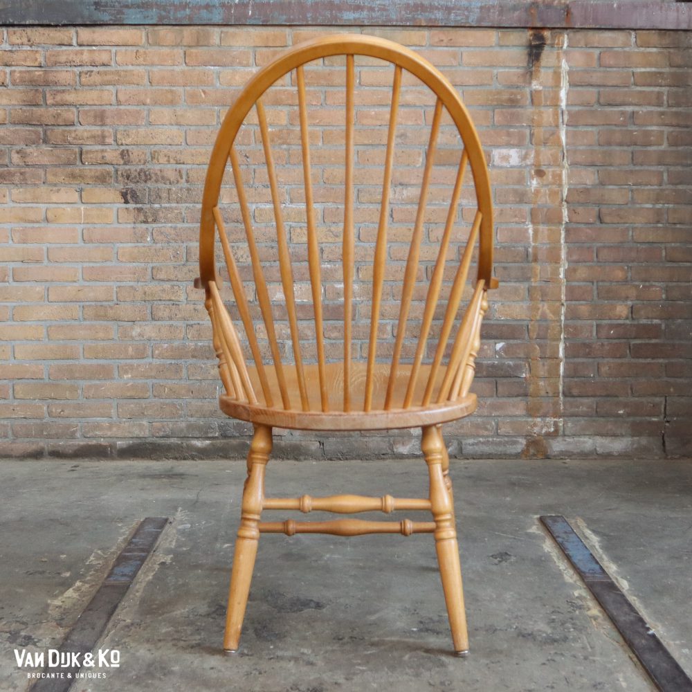 Windsor spijlenstoel - Afbeelding 4