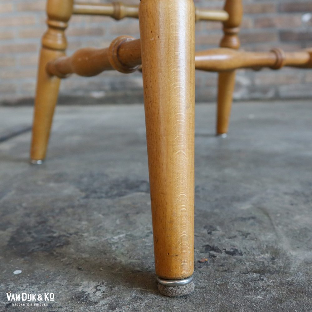 Windsor spijlenstoel - Afbeelding 11