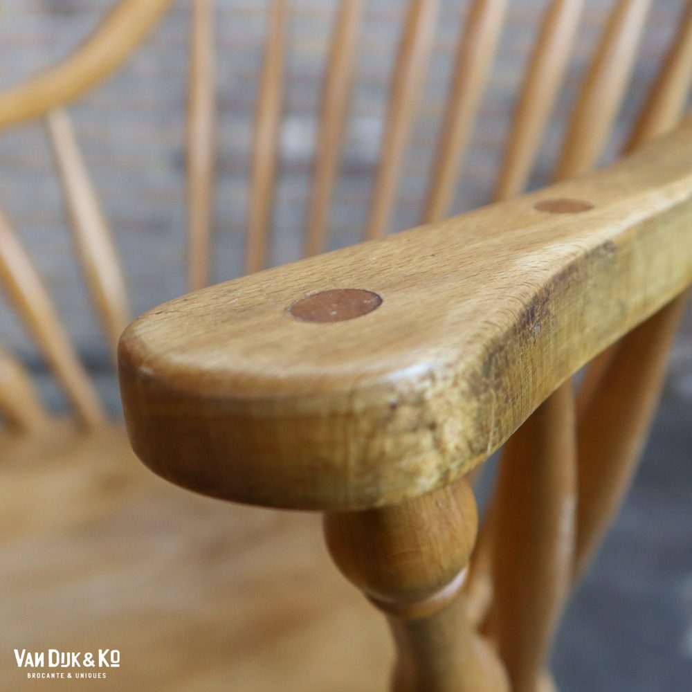 Windsor spijlenstoel - Afbeelding 8