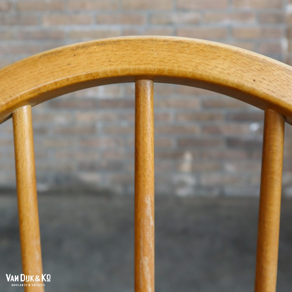 Windsor spijlenstoel - Afbeelding 5