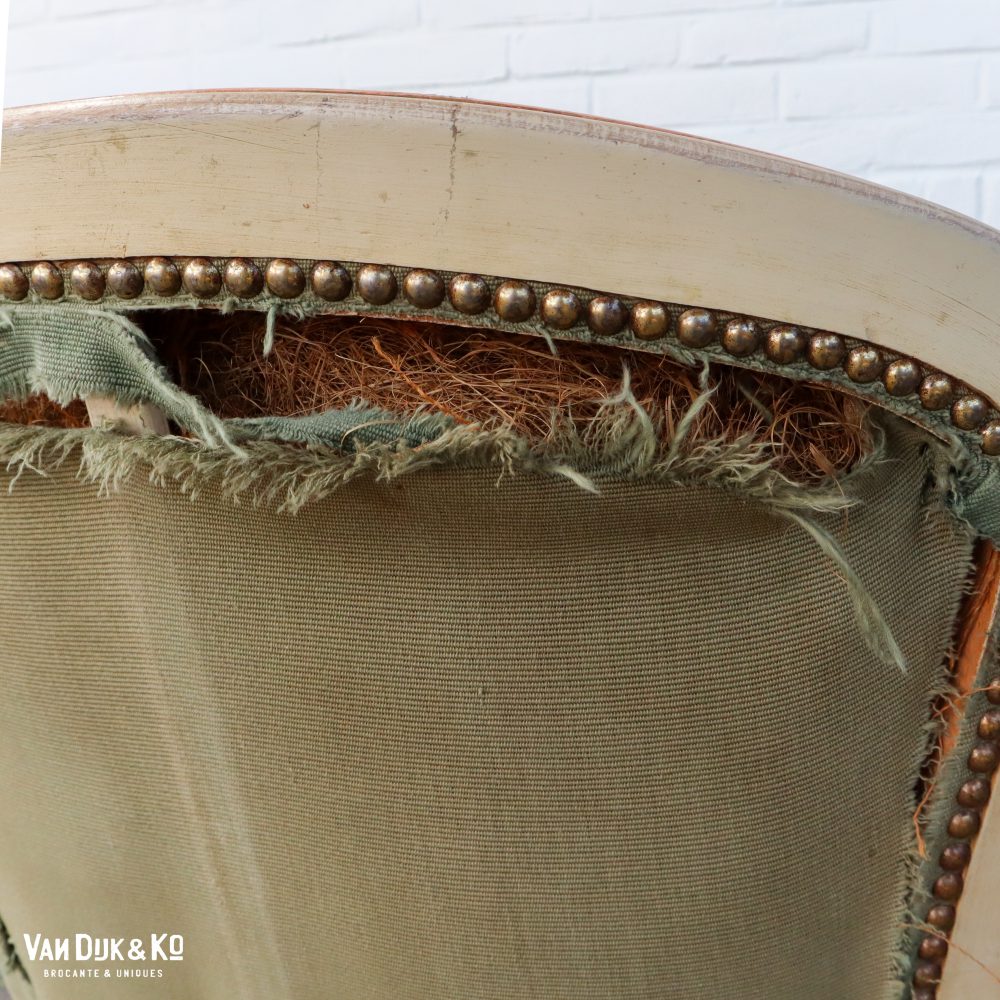 Louis XV stoel - Afbeelding 10