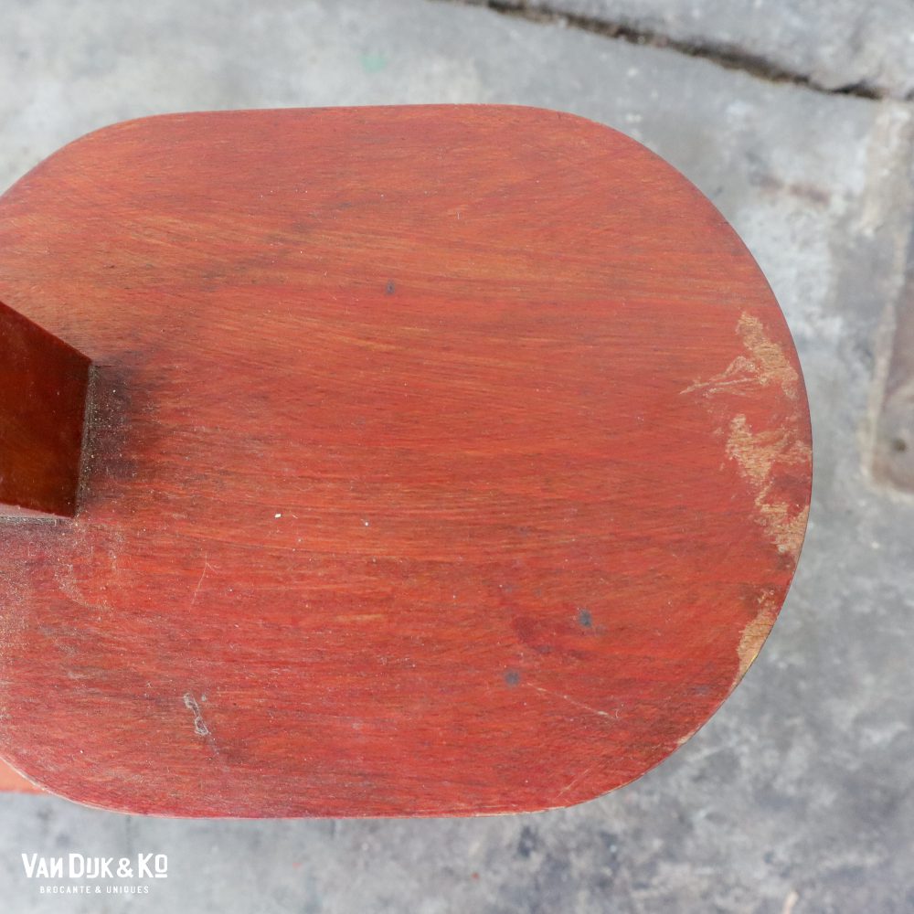 Houten plantentafel - Afbeelding 8