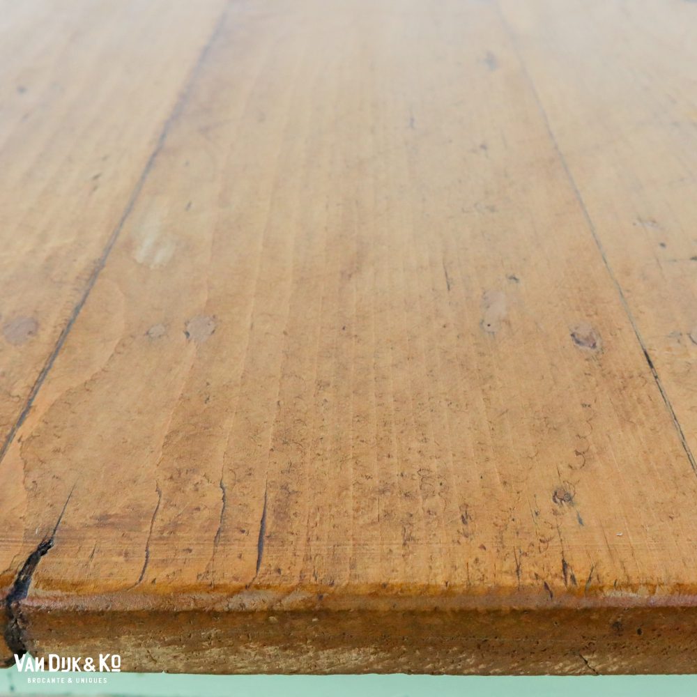 Brocante bureautje - Afbeelding 5