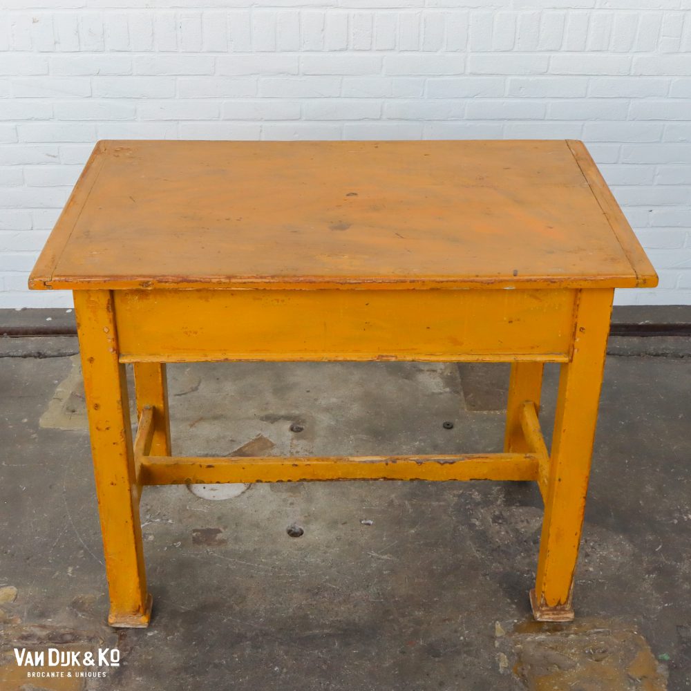 Brocante bureautje - Afbeelding 2