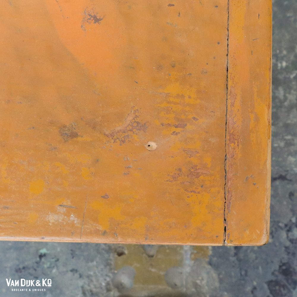 Brocante bureautje - Afbeelding 3