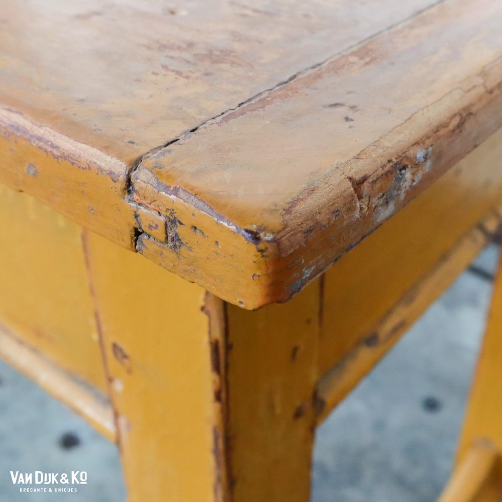 Brocante bureautje - Afbeelding 7