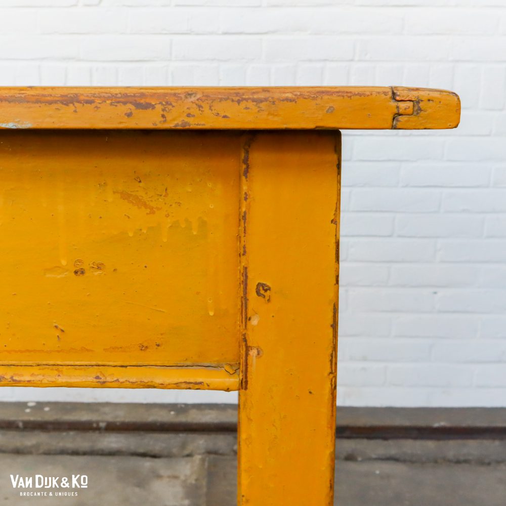 Brocante bureautje - Afbeelding 6