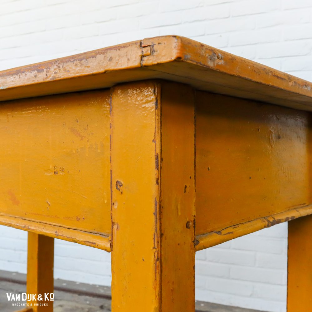 Brocante bureautje - Afbeelding 5