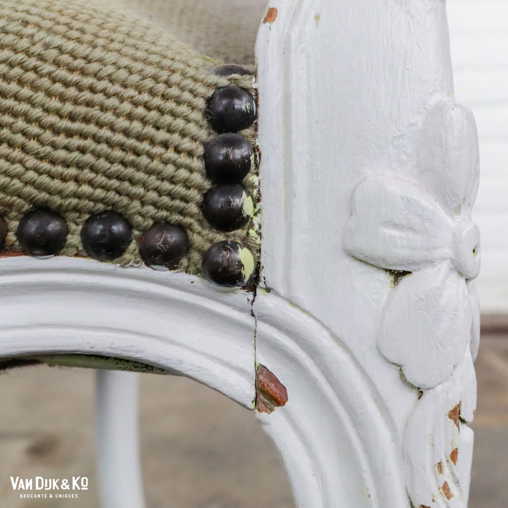 Louis XV stoel - Afbeelding 8