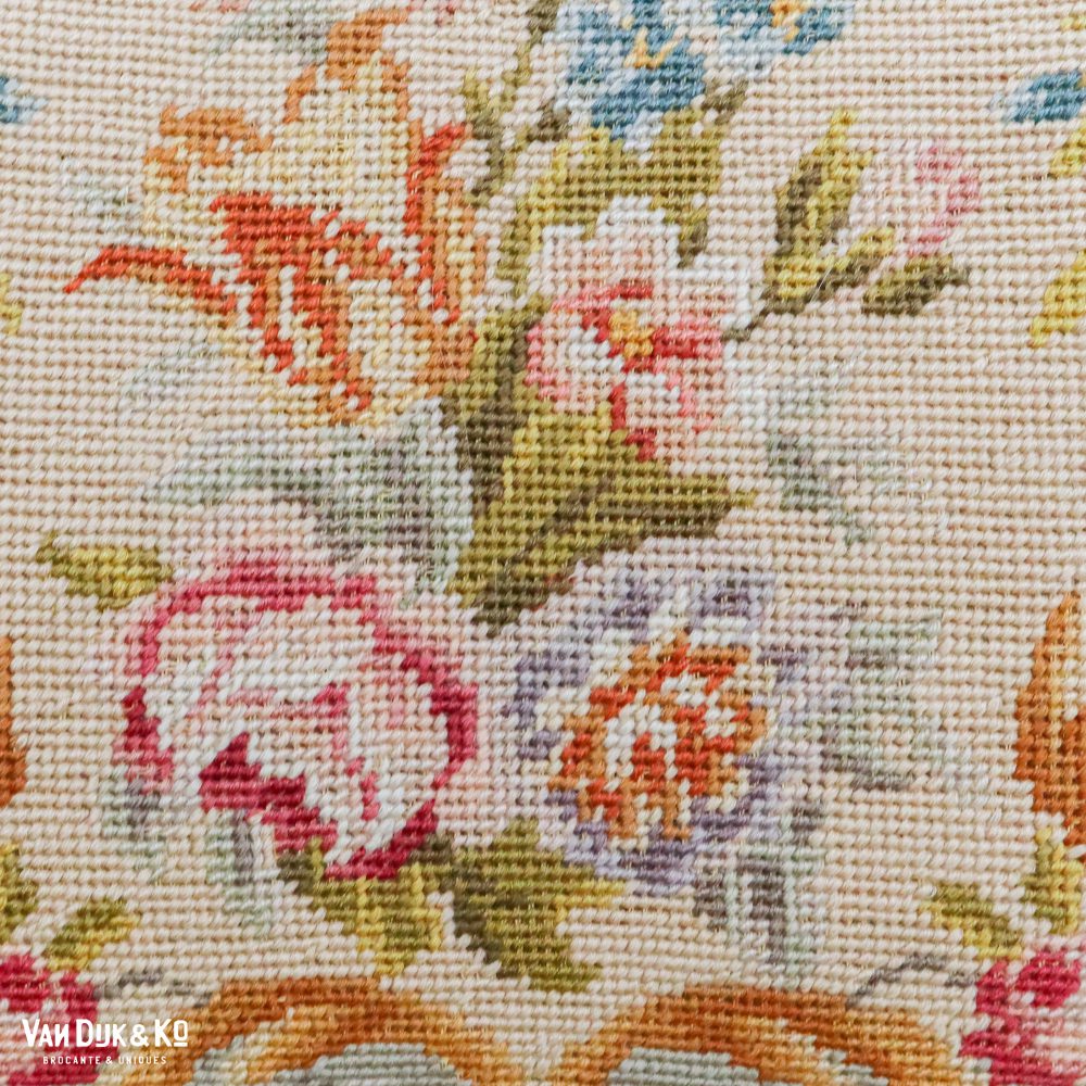 Louis XV stoel - Afbeelding 9