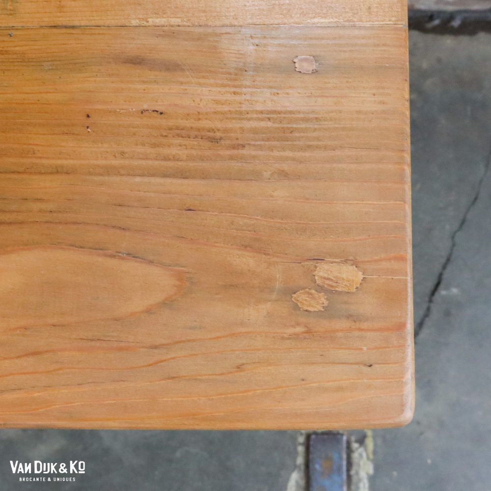 Brocante commode - Afbeelding 6
