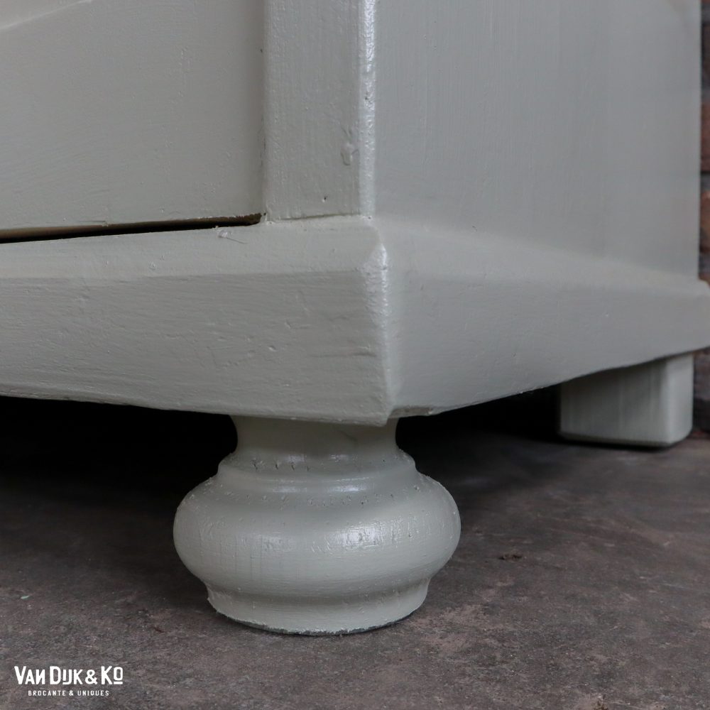 Brocante commode - Afbeelding 9