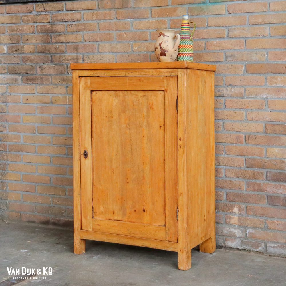 Brocante kastje - Afbeelding 2