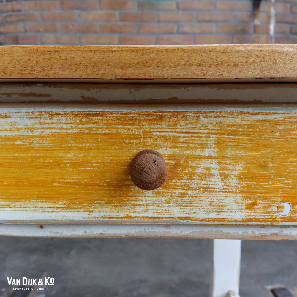 Brocante bureautje - Afbeelding 9