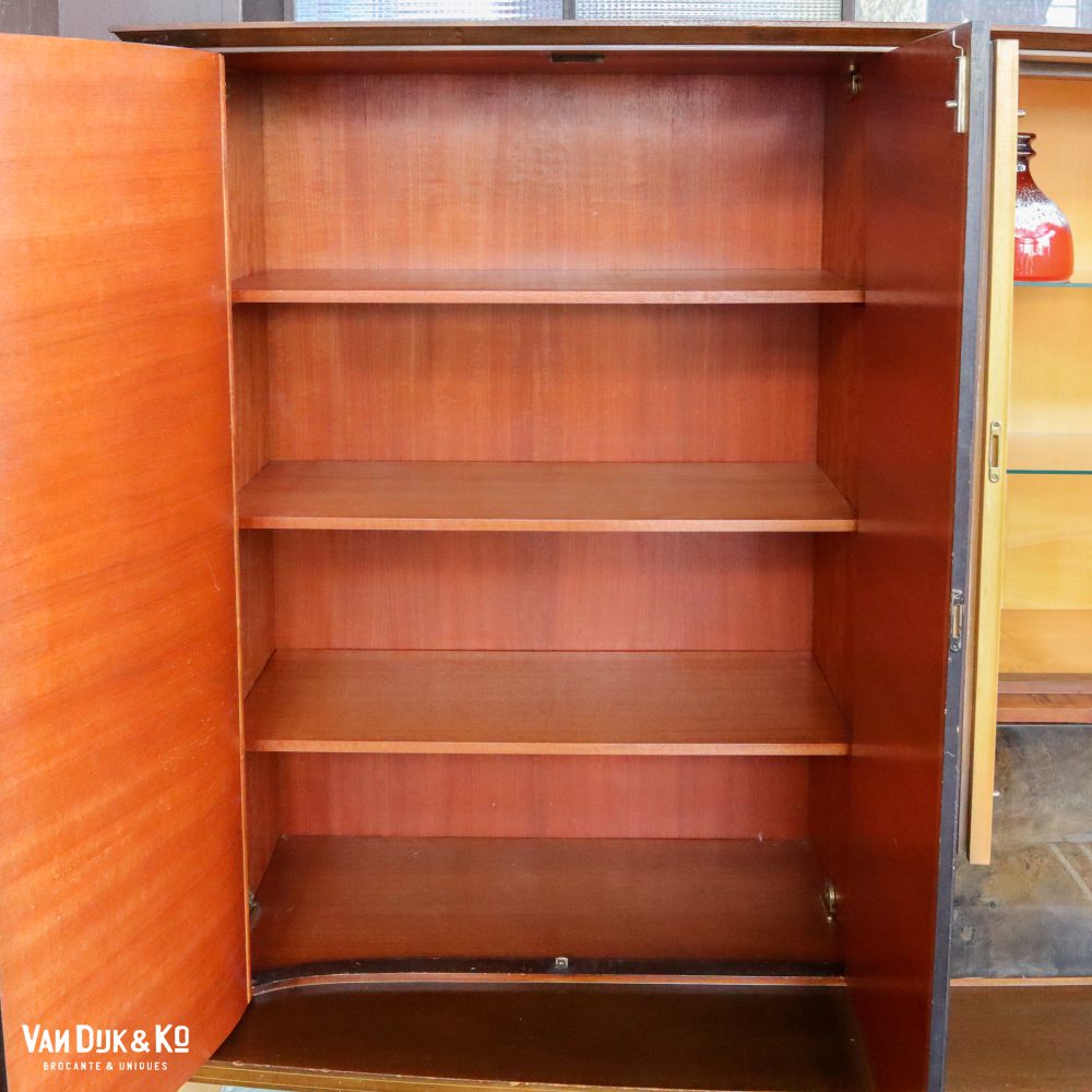 Vintage dressoir - Afbeelding 5