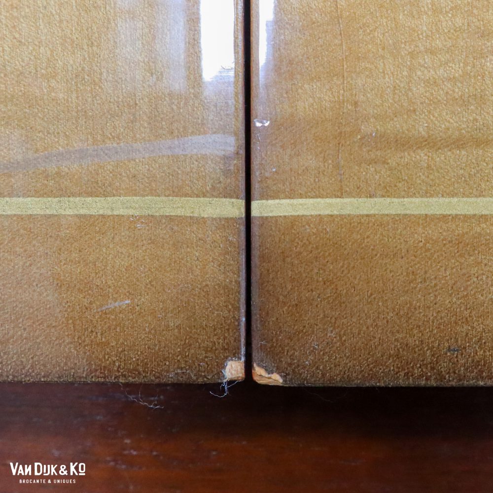 Vintage dressoir - Afbeelding 9