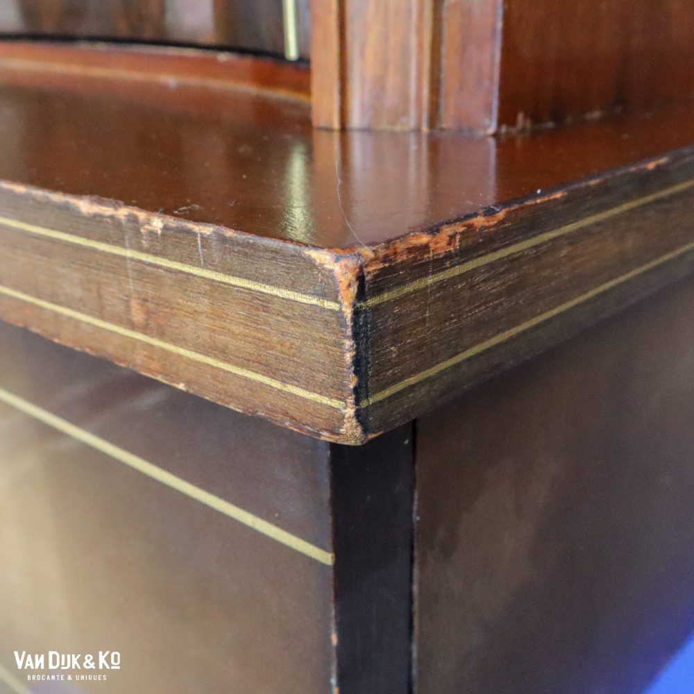 Vintage dressoir - Afbeelding 12