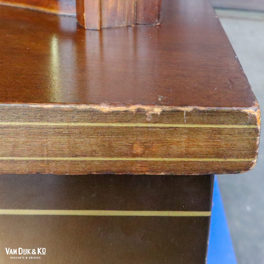Vintage dressoir - Afbeelding 14