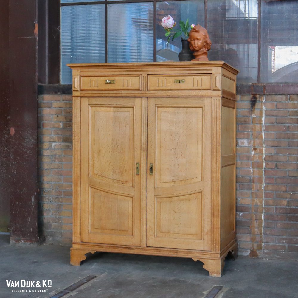 Brocante kast - Afbeelding 2