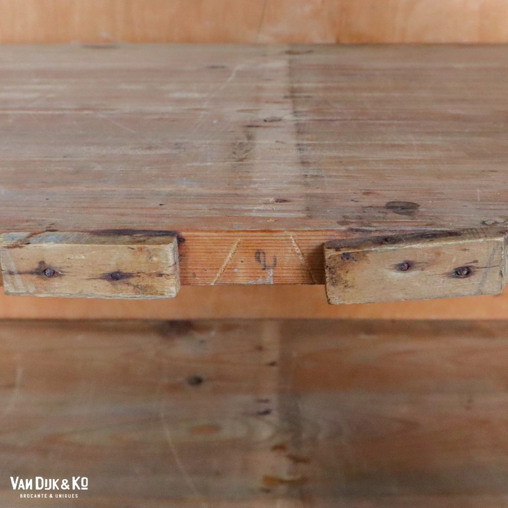 Brocante kast - Afbeelding 5