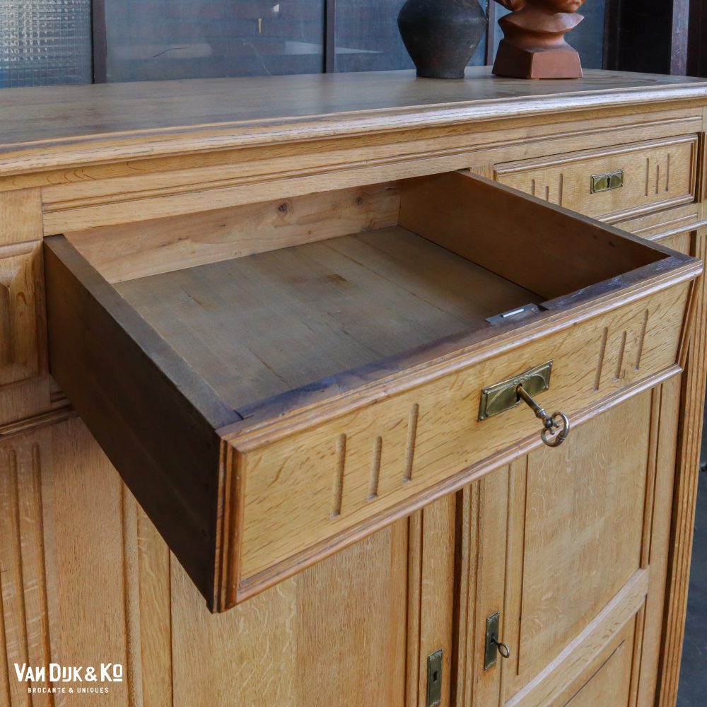 Brocante kast - Afbeelding 7