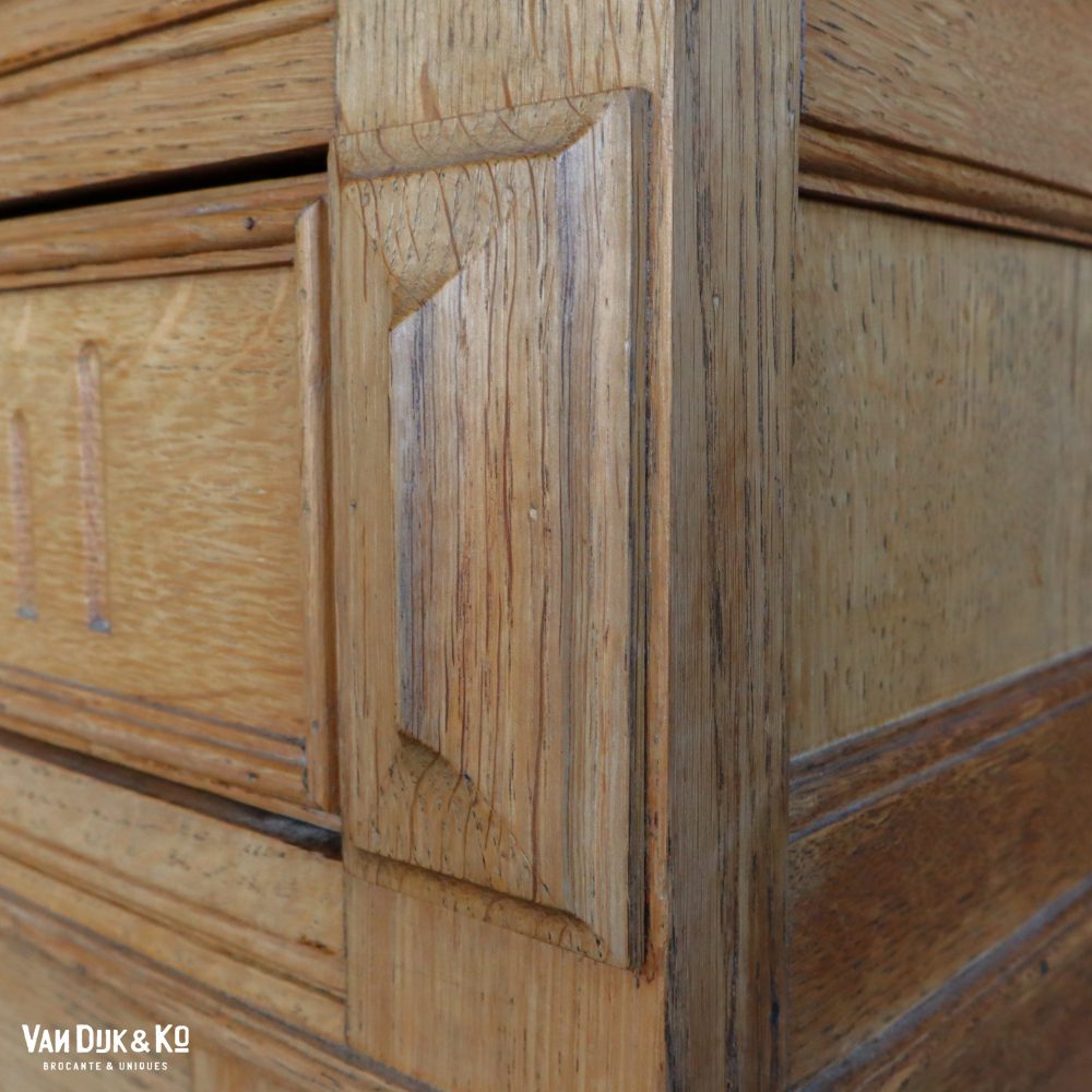Brocante kast - Afbeelding 10