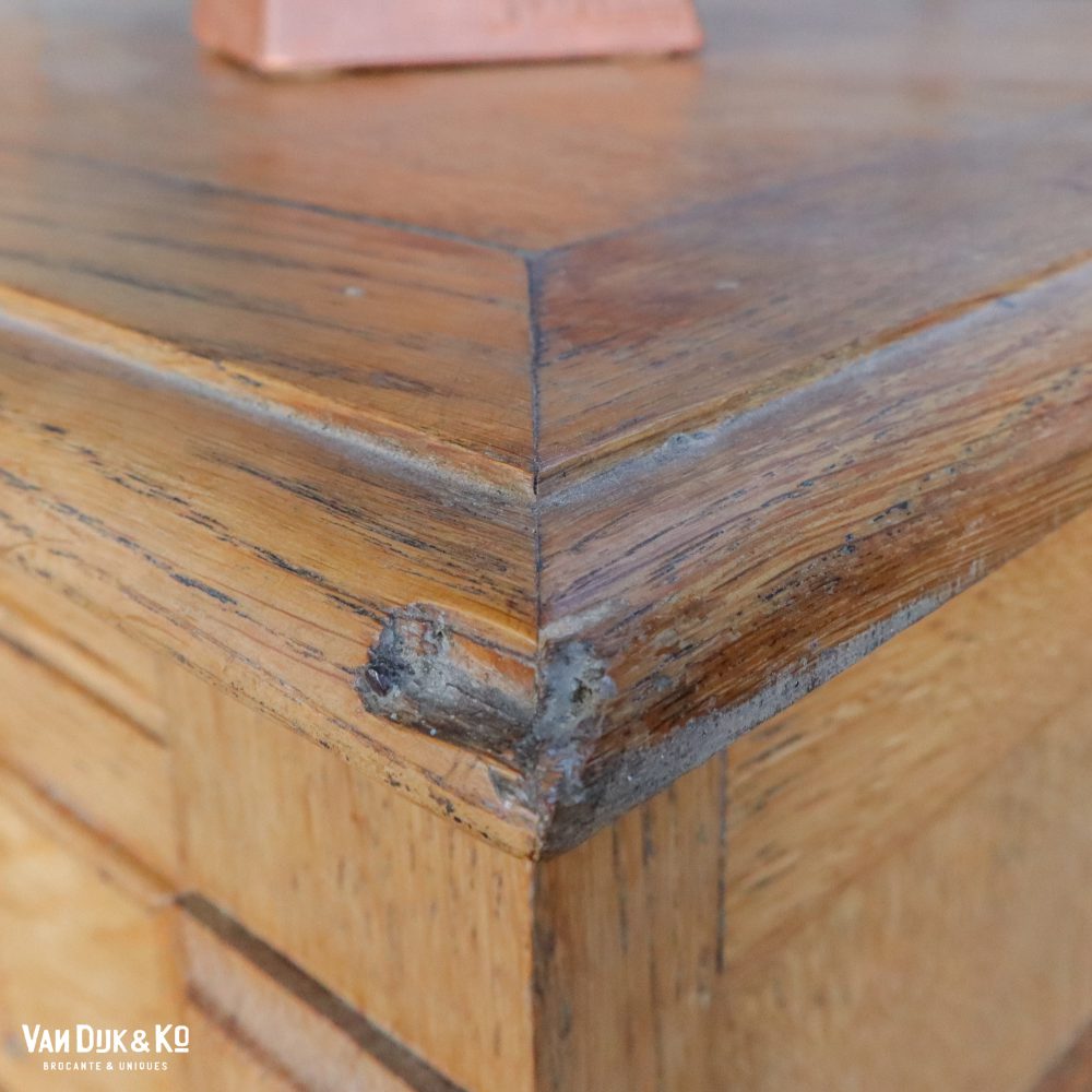 Brocante kast - Afbeelding 6