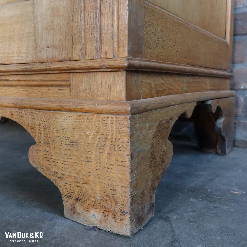 Brocante kast - Afbeelding 11