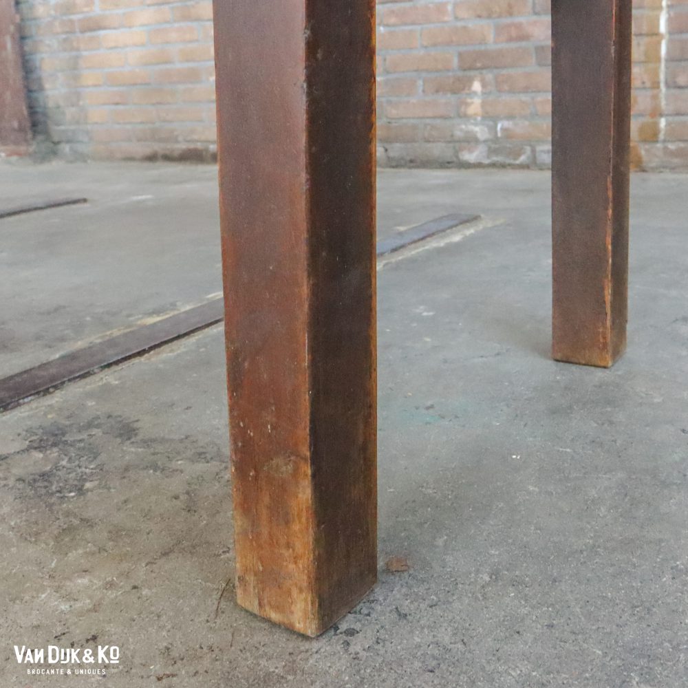 Brocante bank - Afbeelding 13