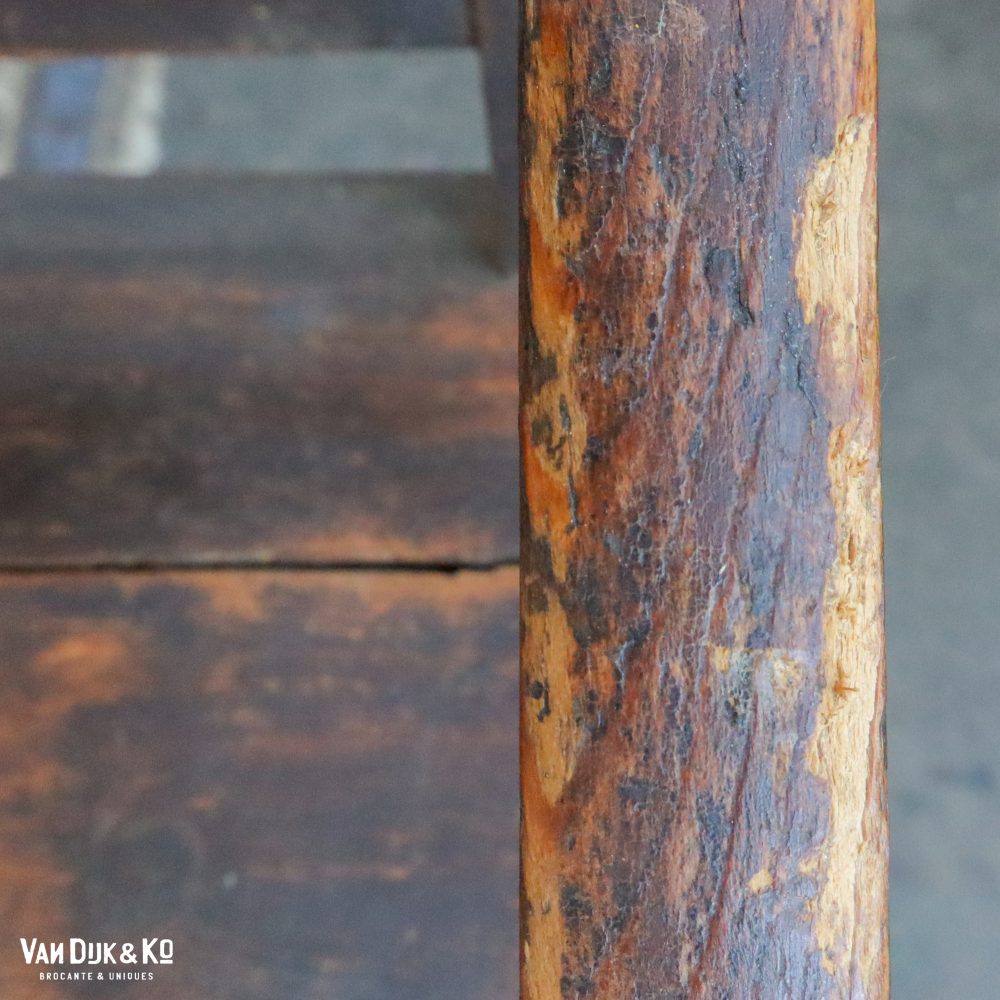 Brocante bank - Afbeelding 9