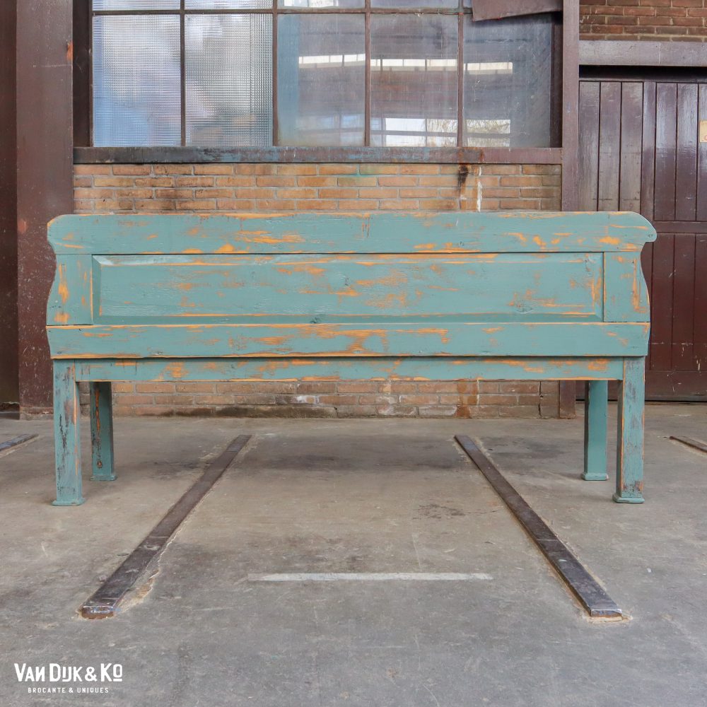 Brocante bank - Afbeelding 9