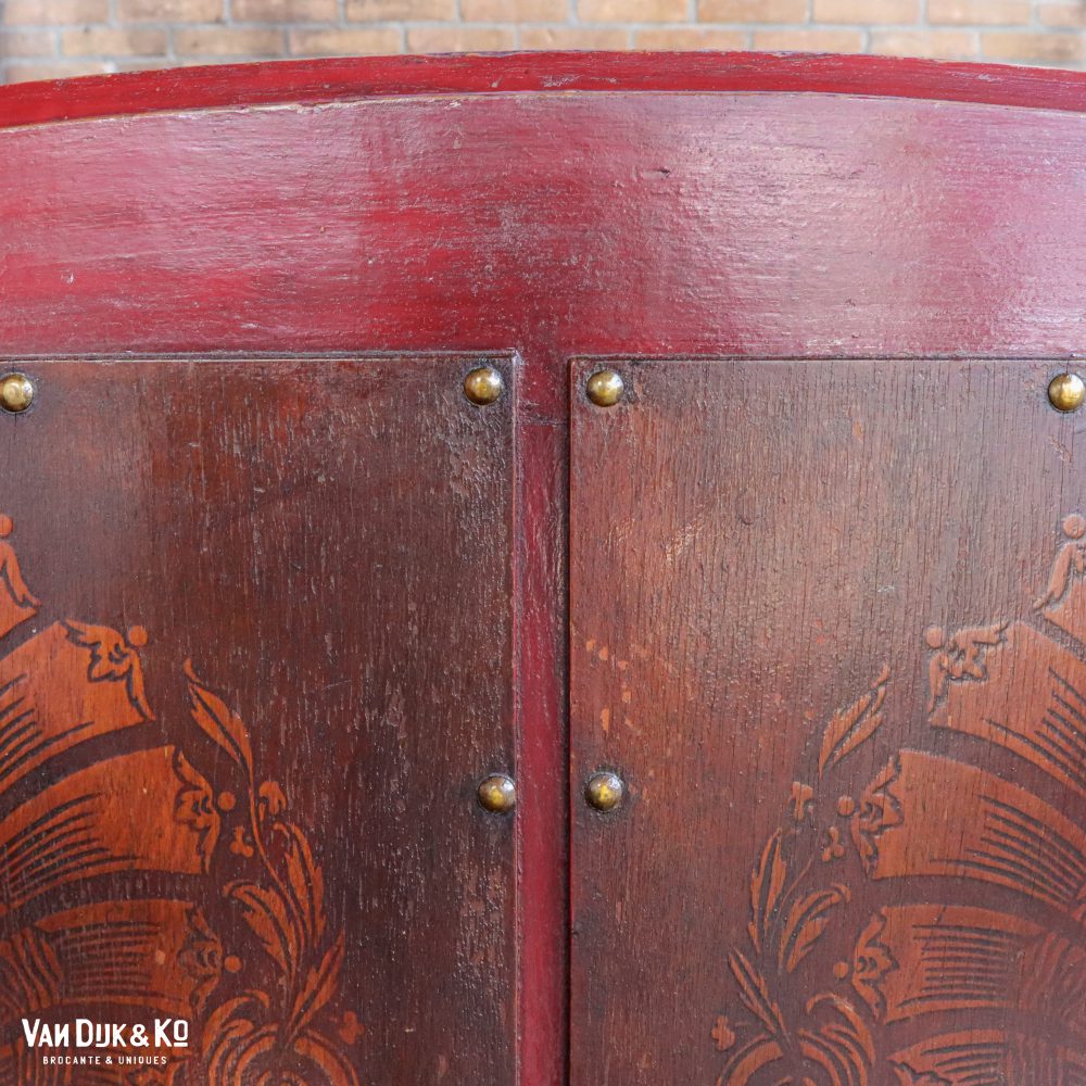 Brocante bank - Afbeelding 5