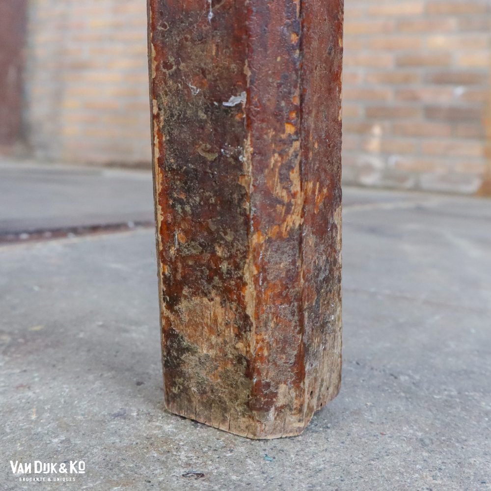 Brocante bank - Afbeelding 11