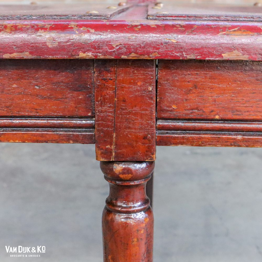 Brocante bank - Afbeelding 9