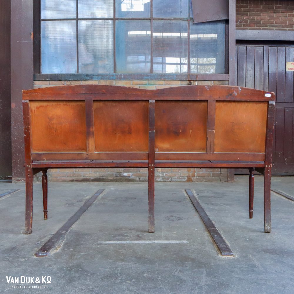 Brocante bank - Afbeelding 13