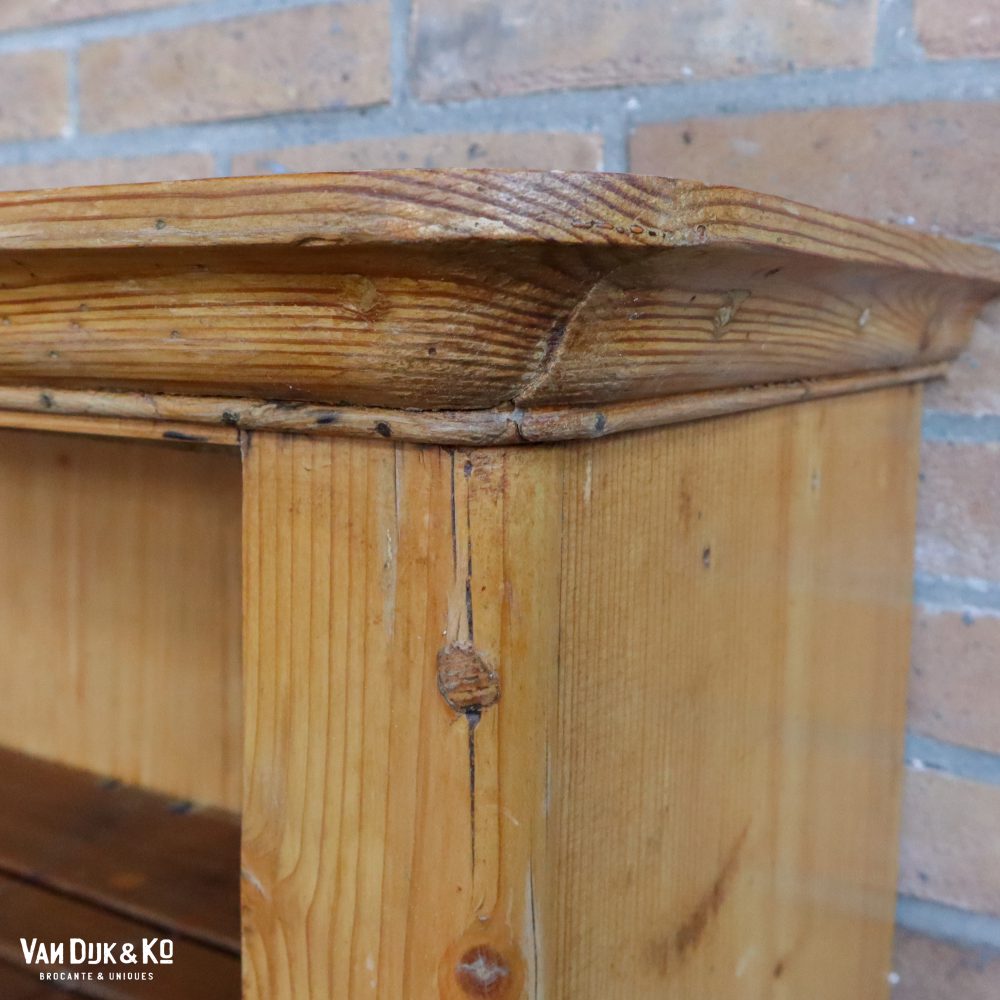 Kleine open boekenkast - Afbeelding 4