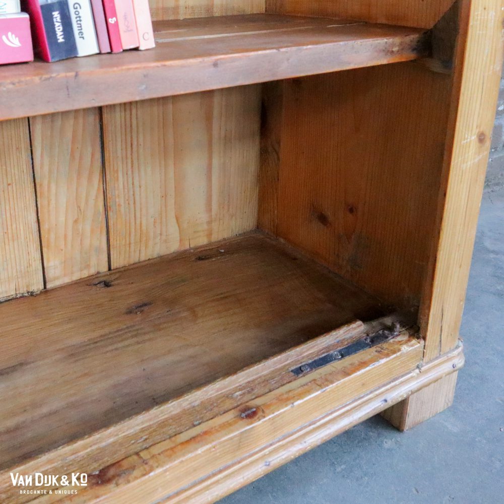 Kleine open boekenkast - Afbeelding 5
