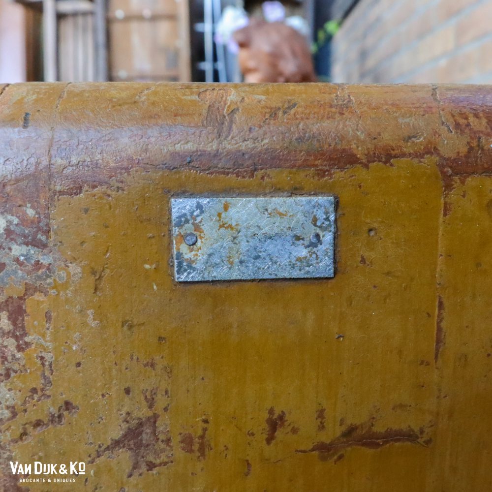 Brocante open dressoir - Afbeelding 7