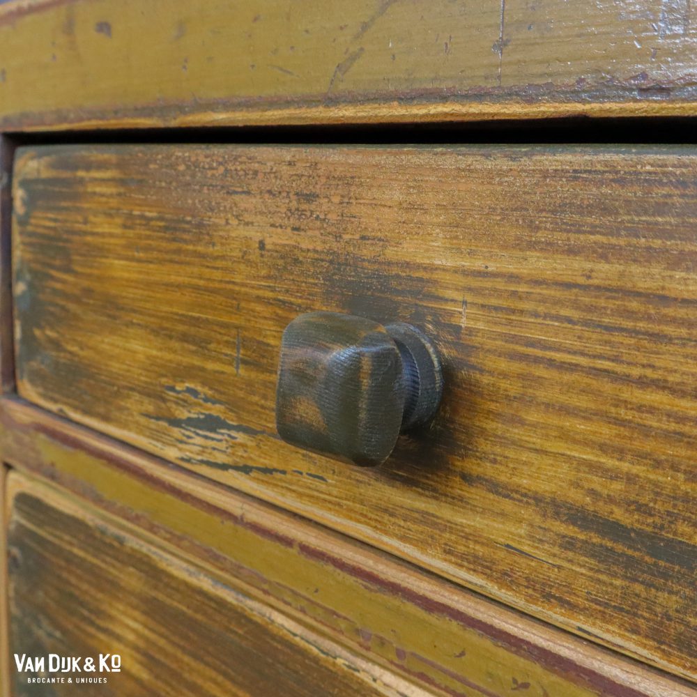 Brocante open dressoir - Afbeelding 9
