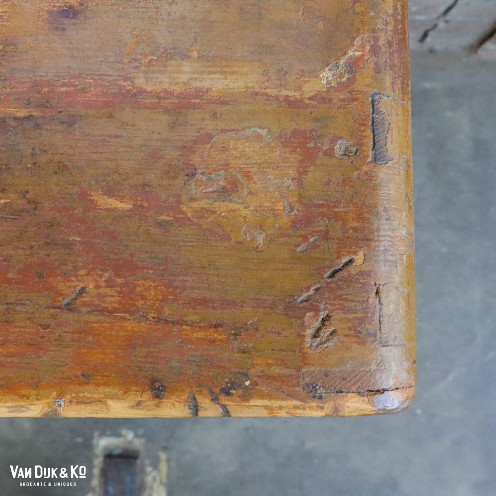 Brocante open dressoir - Afbeelding 5