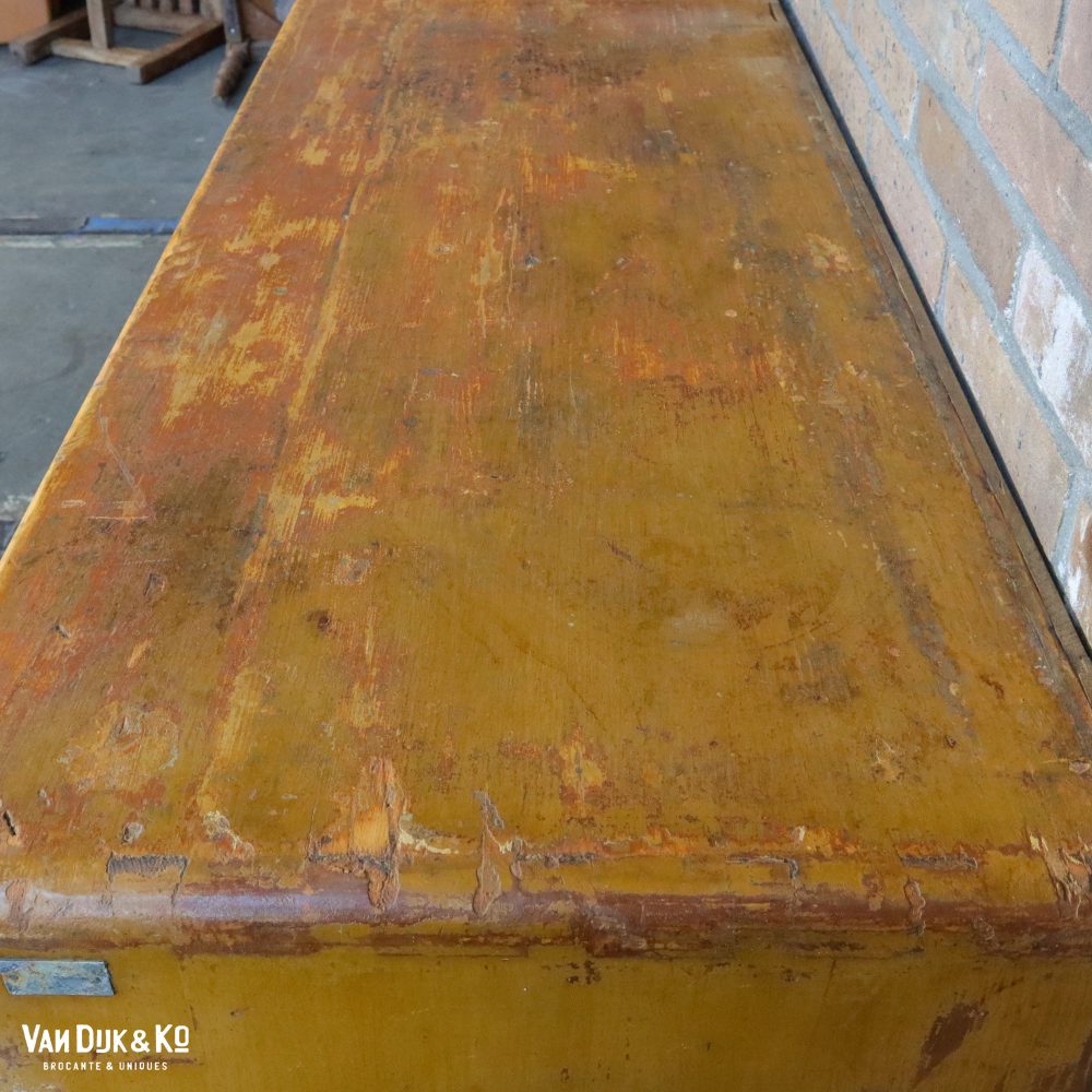Brocante open dressoir - Afbeelding 4