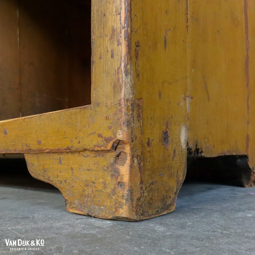 Brocante open dressoir - Afbeelding 12