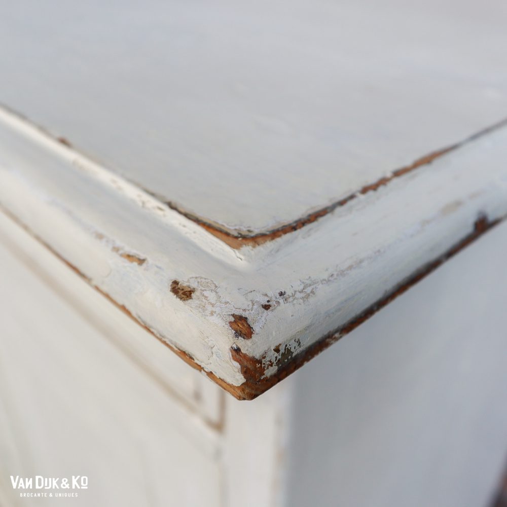 Brocante dressoir - Afbeelding 6