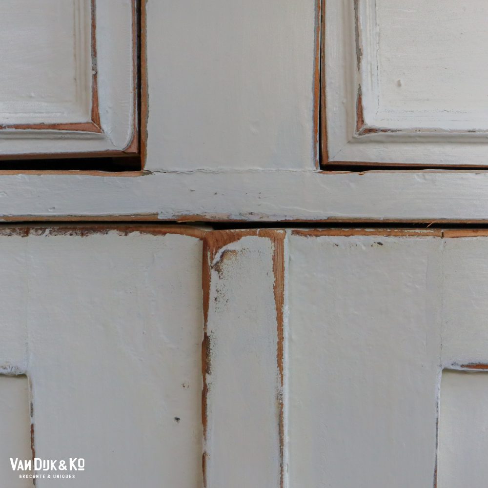Brocante dressoir - Afbeelding 9