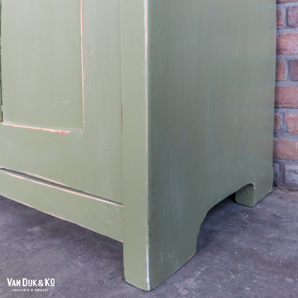 Brocante dressoir - Afbeelding 10