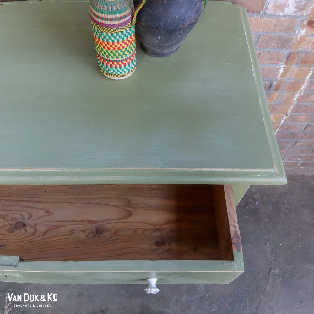 Brocante dressoir - Afbeelding 5