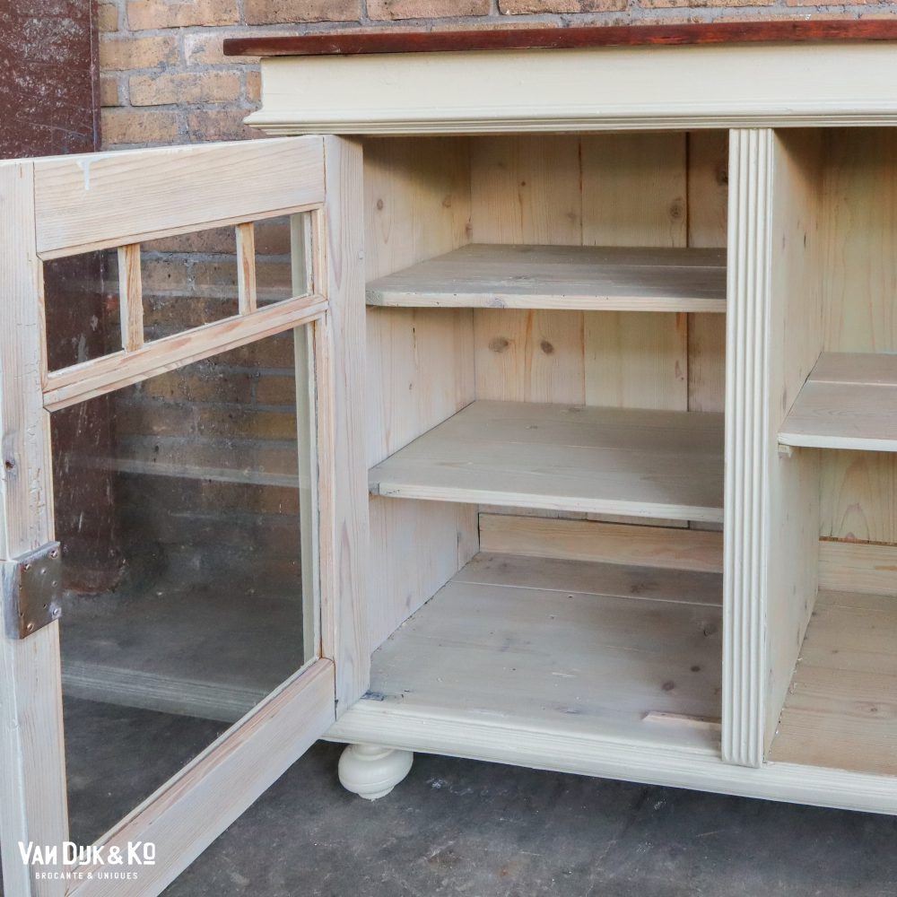 Brocante dressoir - Afbeelding 5