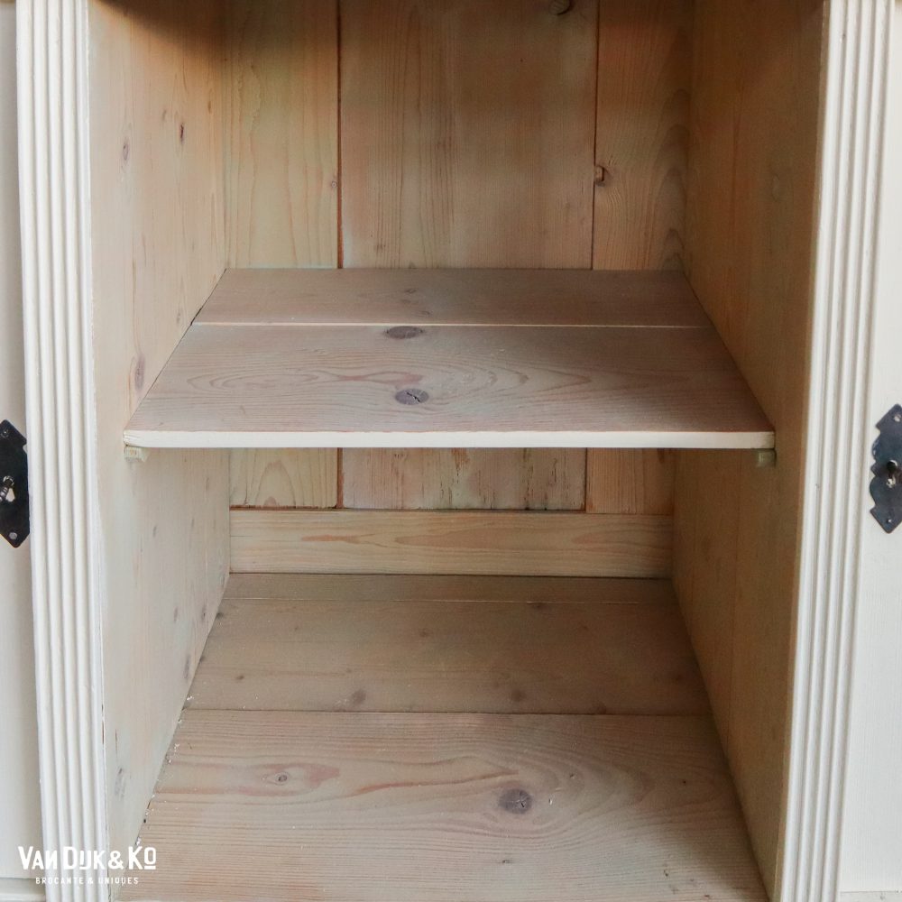 Brocante dressoir - Afbeelding 8